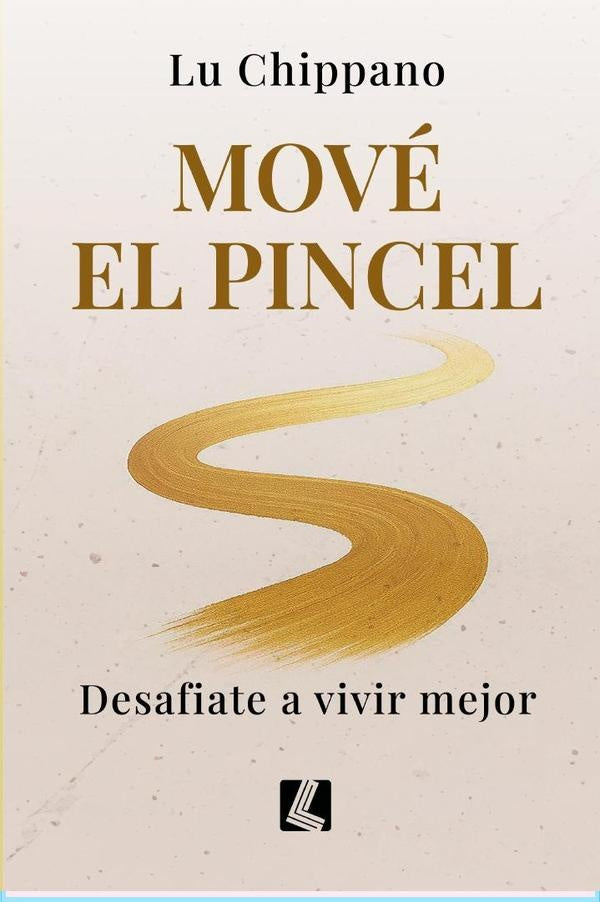 Move el pincel | Lu Chippano