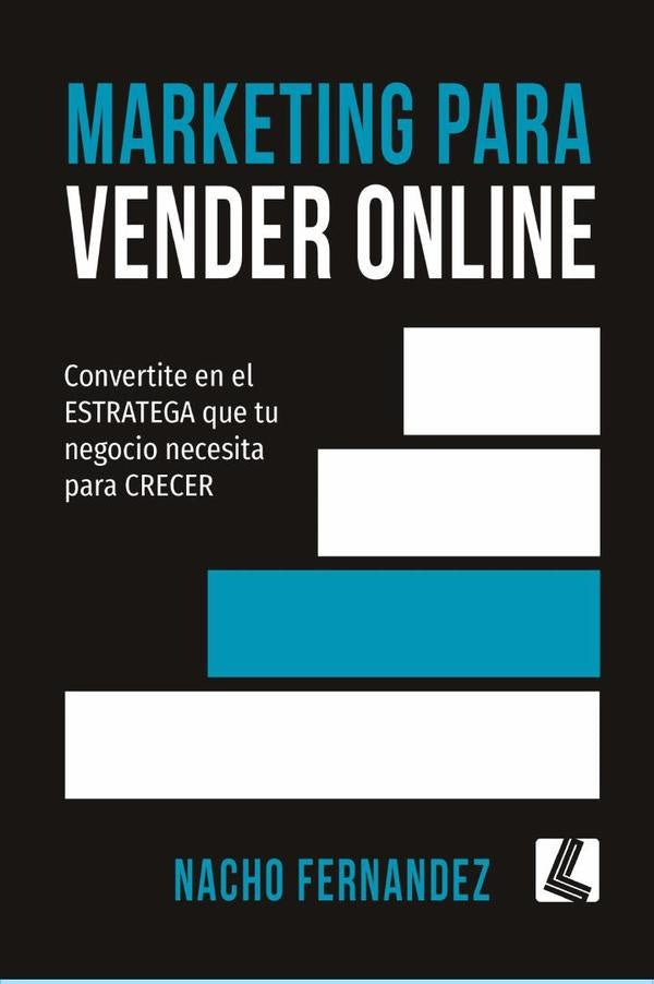 Marketing para vender online | Nacho Fernandez