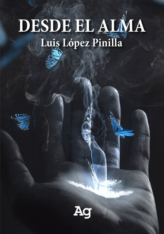 Desde el alma | LUIS LoPEZ PINILLA
