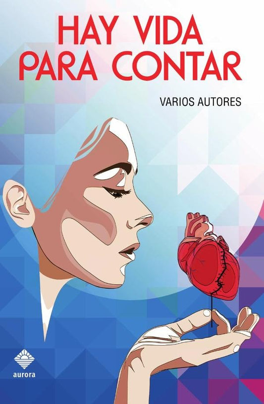 Hay vida para contar | Varios autores
