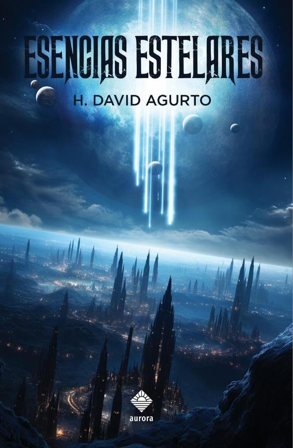 Esencias estelares | H. David Agurto