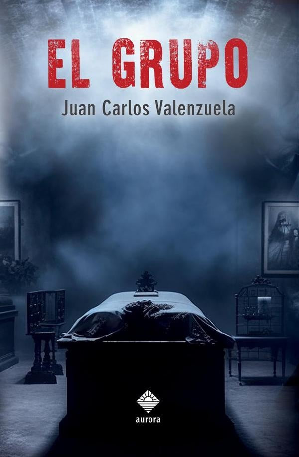 El grupo | Juan Carlos Valenzuela
