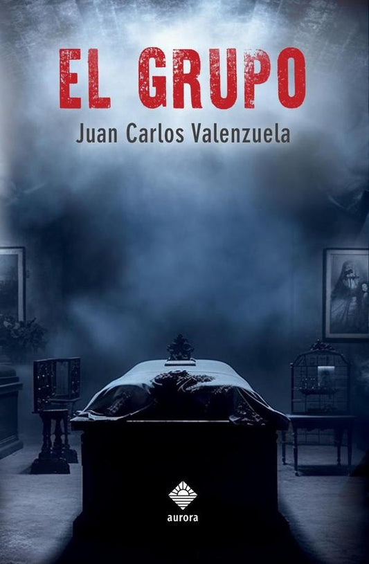 El grupo | Juan Carlos Valenzuela