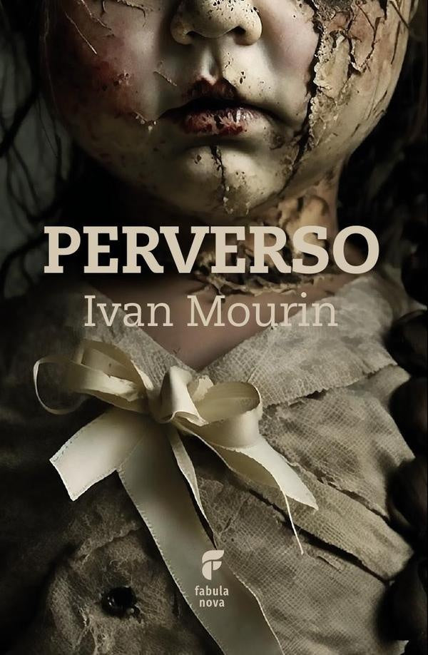 Perverso | Ivan Mourin