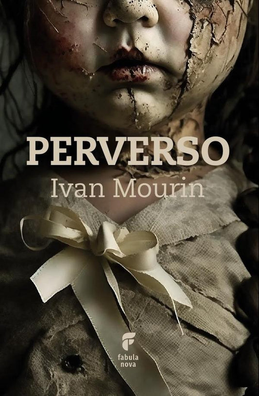 Perverso | Ivan Mourin