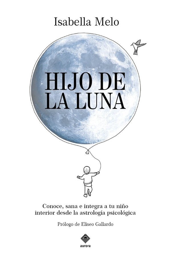 Hijo de la Luna | Isabella Melo