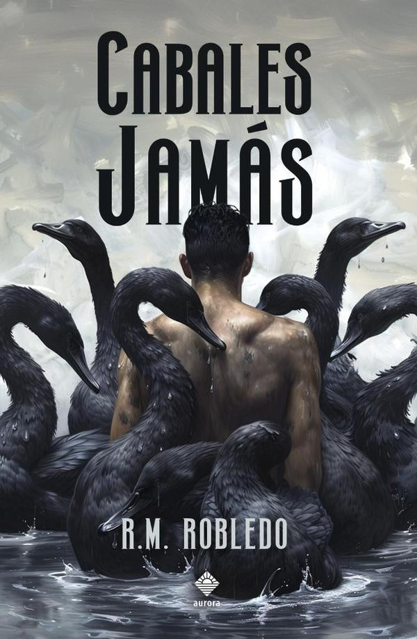 Cabales jamas | R.M. Robledo