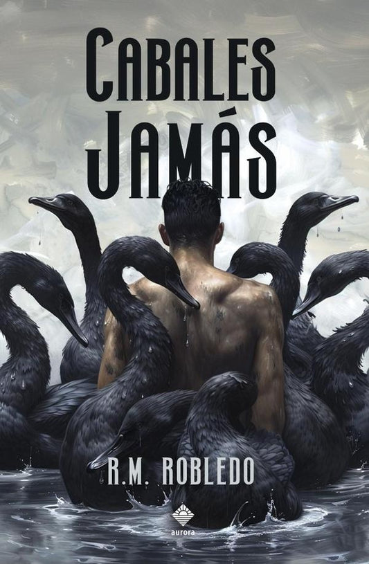 Cabales jamas | R.M. Robledo
