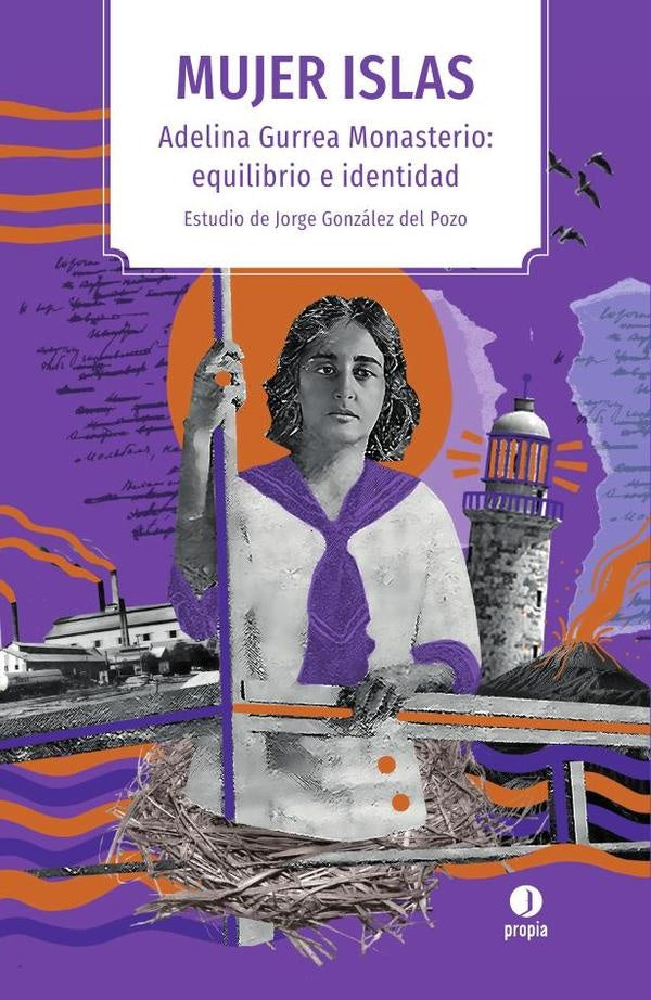 Mujer islas | JorgeGonzalezdel Pozo