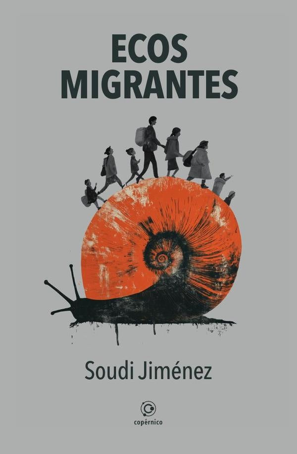 Ecos Migrantes | Soudi Jimenez