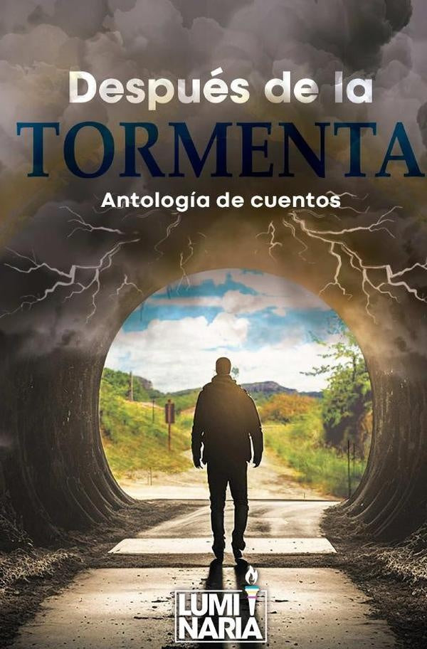 Despues de la tormenta | Isabel Guayabita