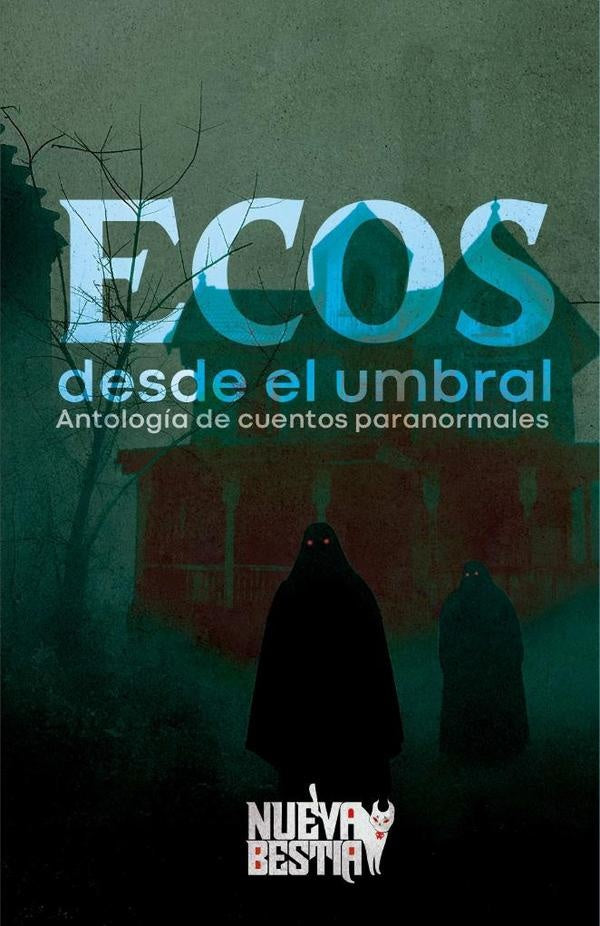Ecos desde el umbral | Mixi Vanadia