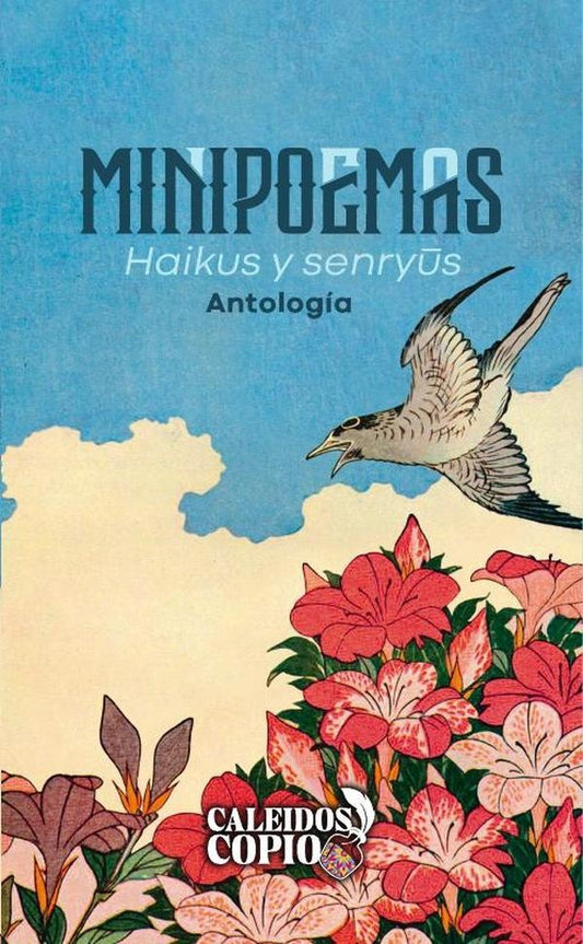 Minipomeas, haikus y senryus | Nelly Rojas