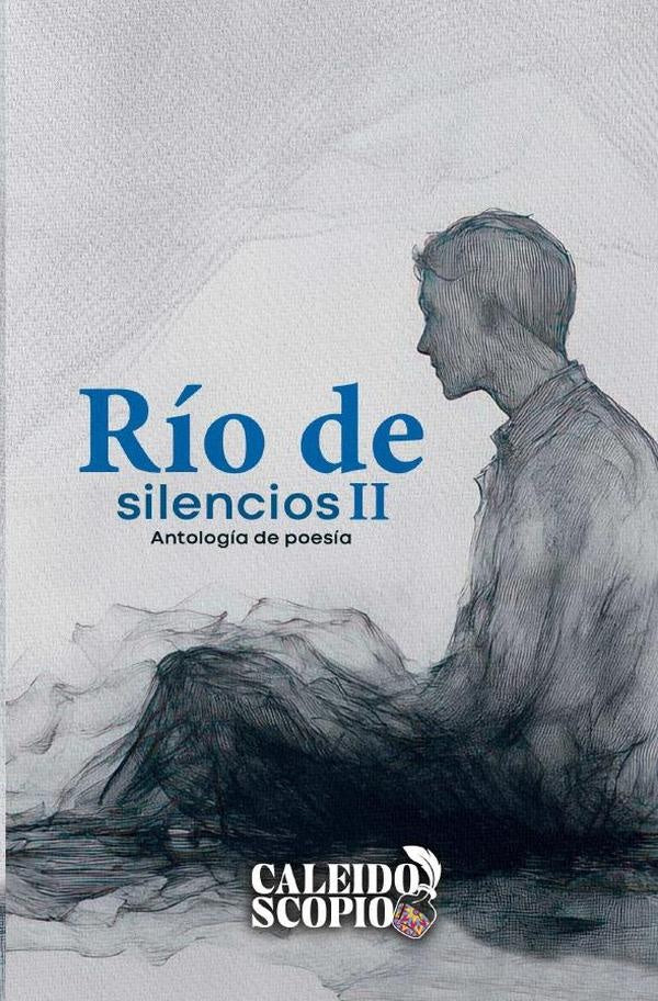 Rio de silencios II | Alejandra Larrea