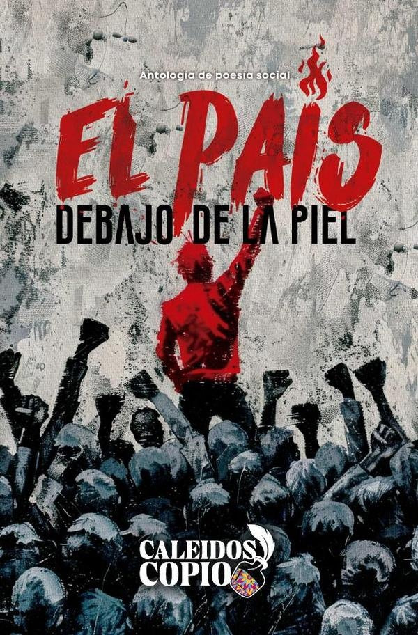 El pais debajo de la piel | Evelyn Pe?a Sandoval