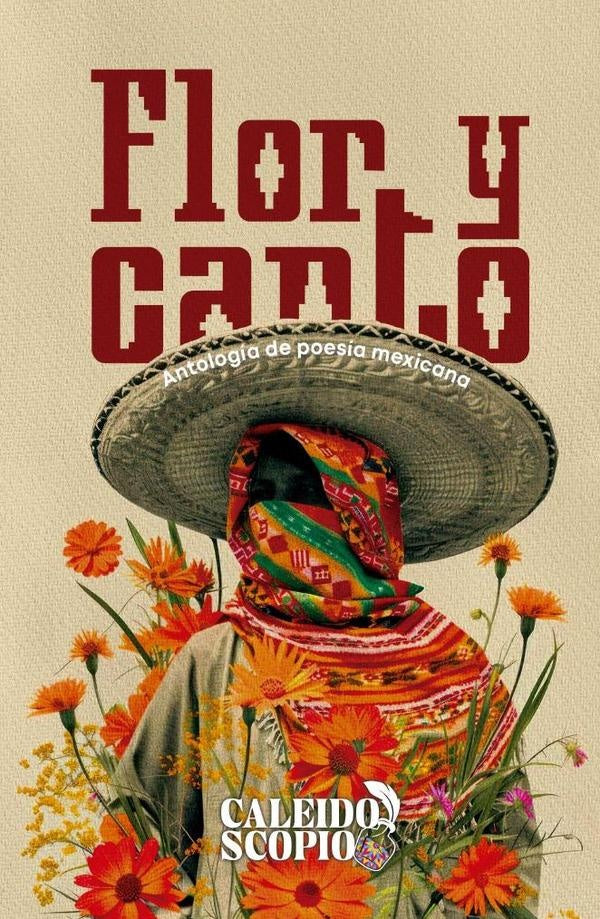 Flor y canto | Roberto Amaru