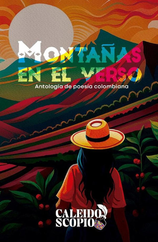 Monta?as en el verso | Natalia Oviedo