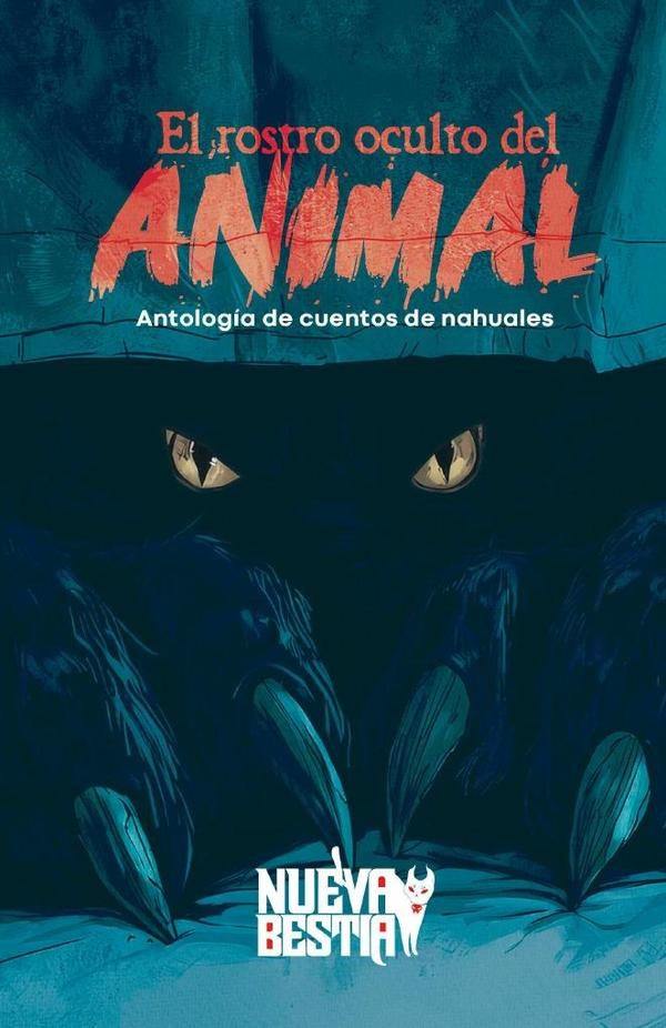El rostro oculto del animal | Isaac Mariano
