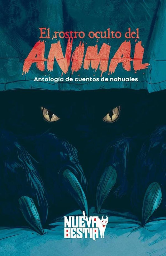 El rostro oculto del animal | Isaac Mariano