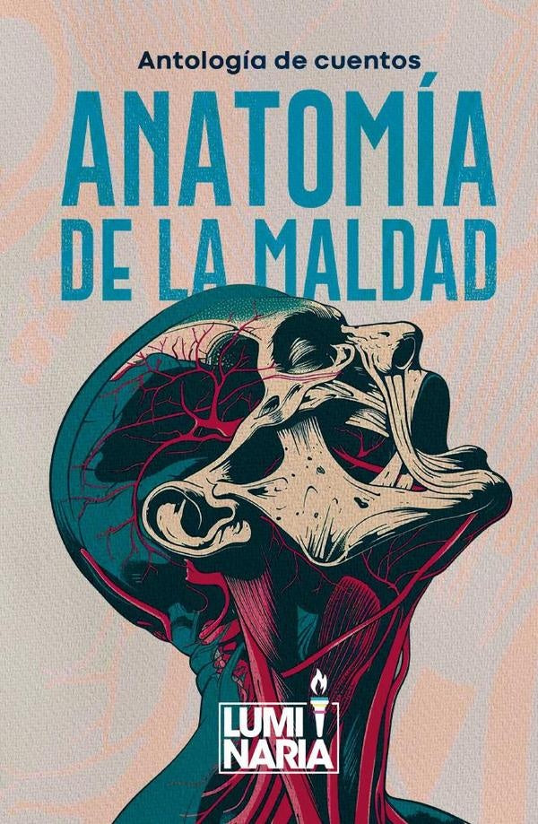 Anatomia de la maldad | Emperatriz Montes