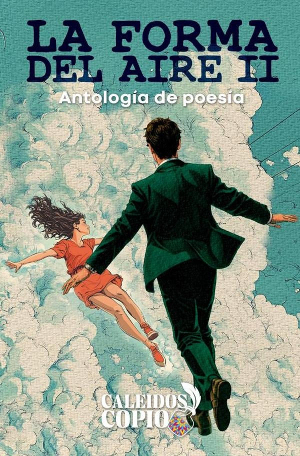 La forma del aire II | David Paz