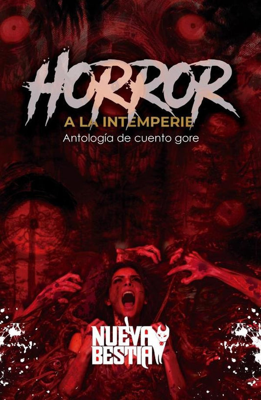 Horror a la Intemperie | Leon Merrill