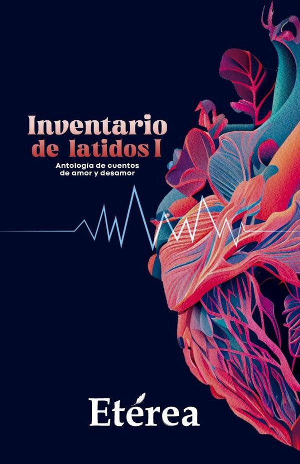 Inventario de latidos I | Selene Abigail Guarneros Garcia