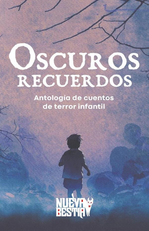 Oscuros recuerdos | Michael Velazquez Flores