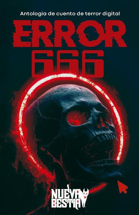 Error 666 | S.LopCor S.LopCor