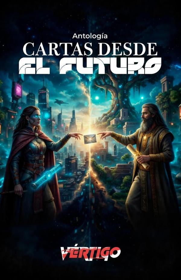 Cartas desde el futuro | Israel Ramirez