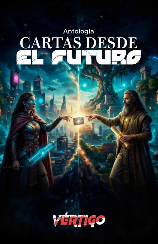 Cartas desde el futuro | Israel Ramirez