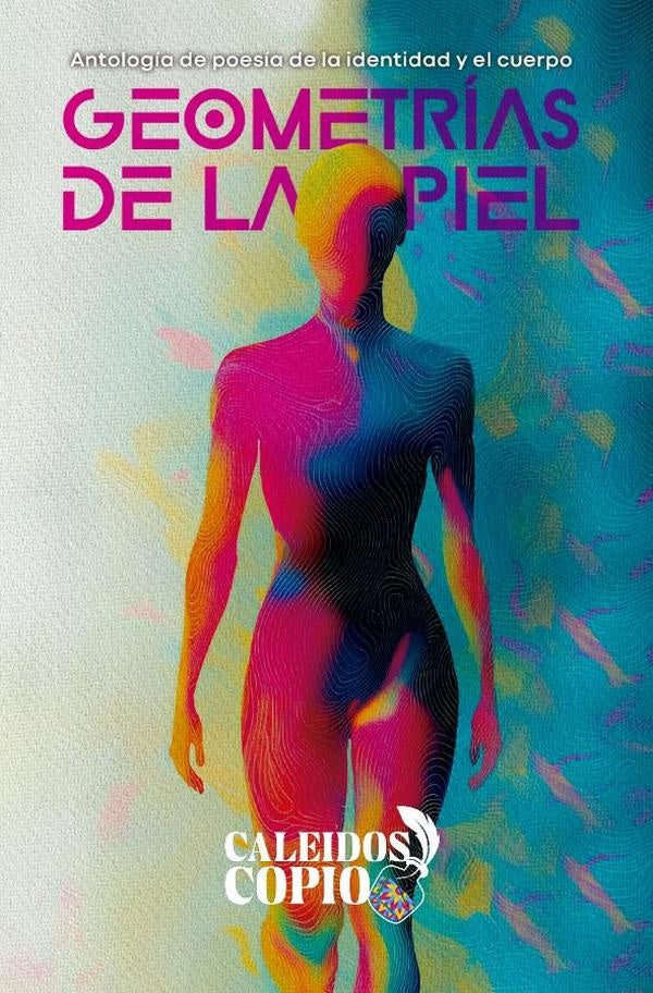 Geometrias de la piel | Lucero Brizuela
