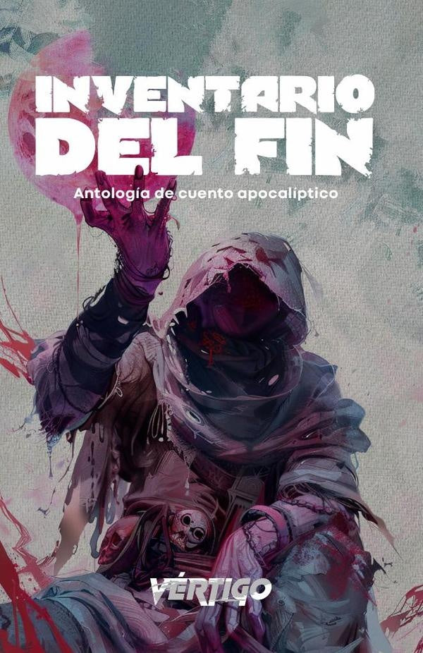 Inventario del fin | Marcela Hidalgo