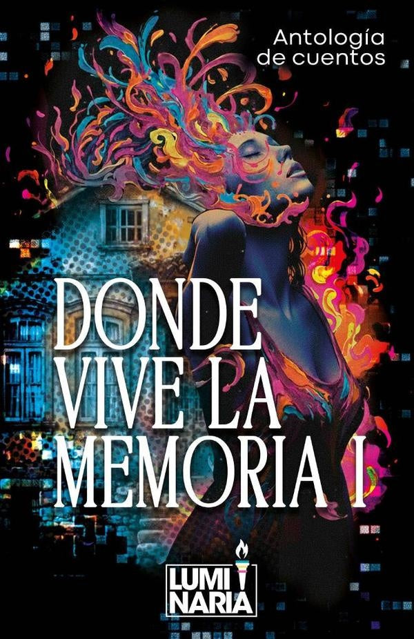 Donde vive la memoria I | Lucia Marcela Garcia