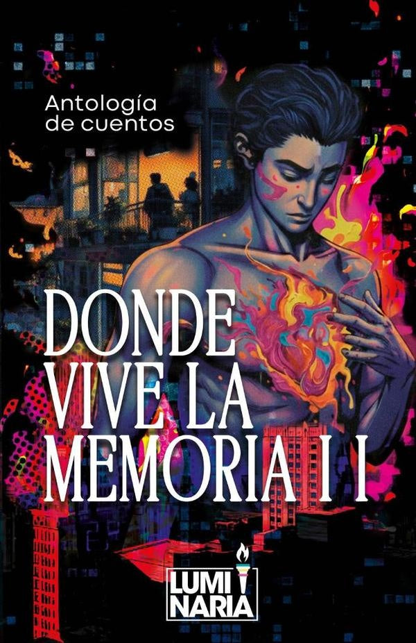 Donde vive la memoria II | Fernando Erazo