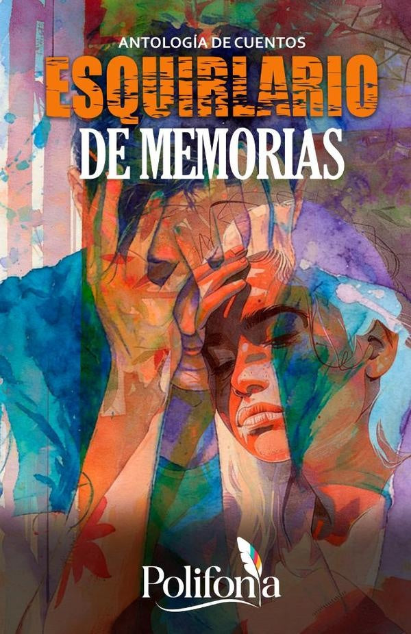 Esquirlario de memorias | Isabel Gonzalez Sicilia Mu?oz