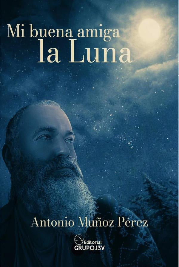 Mi buena amiga la luna | Sol A. Ramos De Abreu