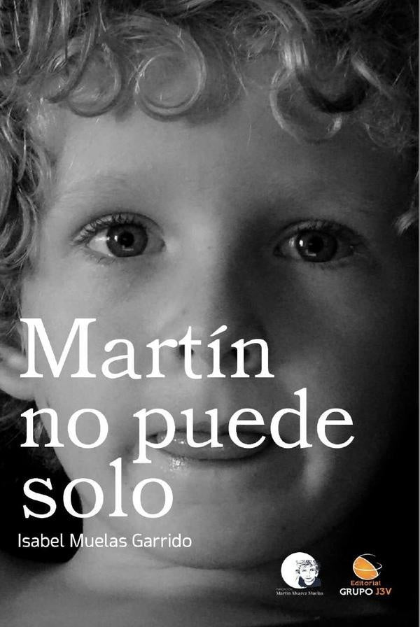 Martin no puede solo | Sol A. Ramos De Abreu