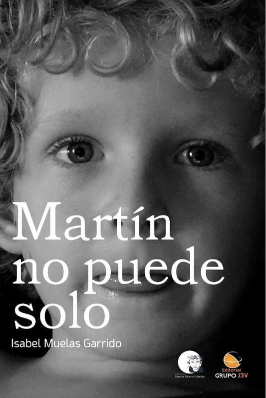 Martin no puede solo | Sol A. Ramos De Abreu