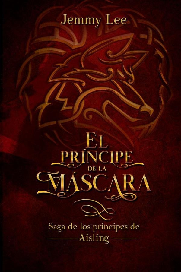 El Principe de la Mascara | Jemmy Carvajal