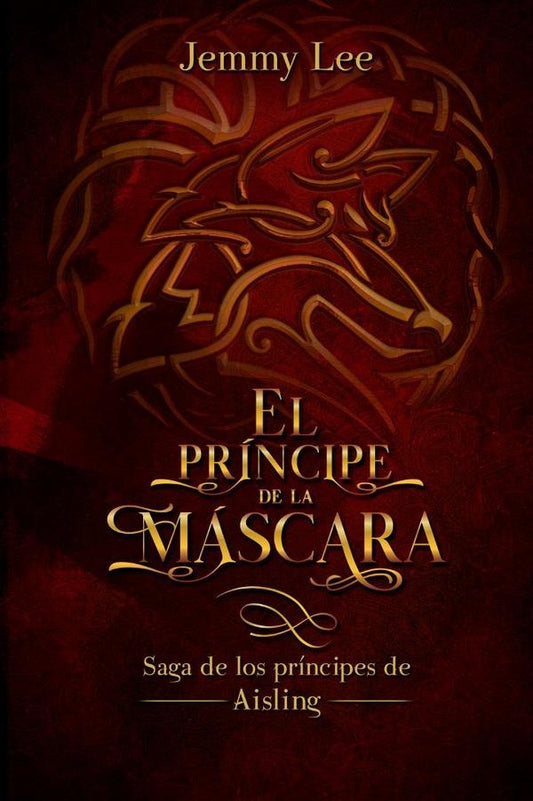 El Principe de la Mascara | Jemmy Carvajal