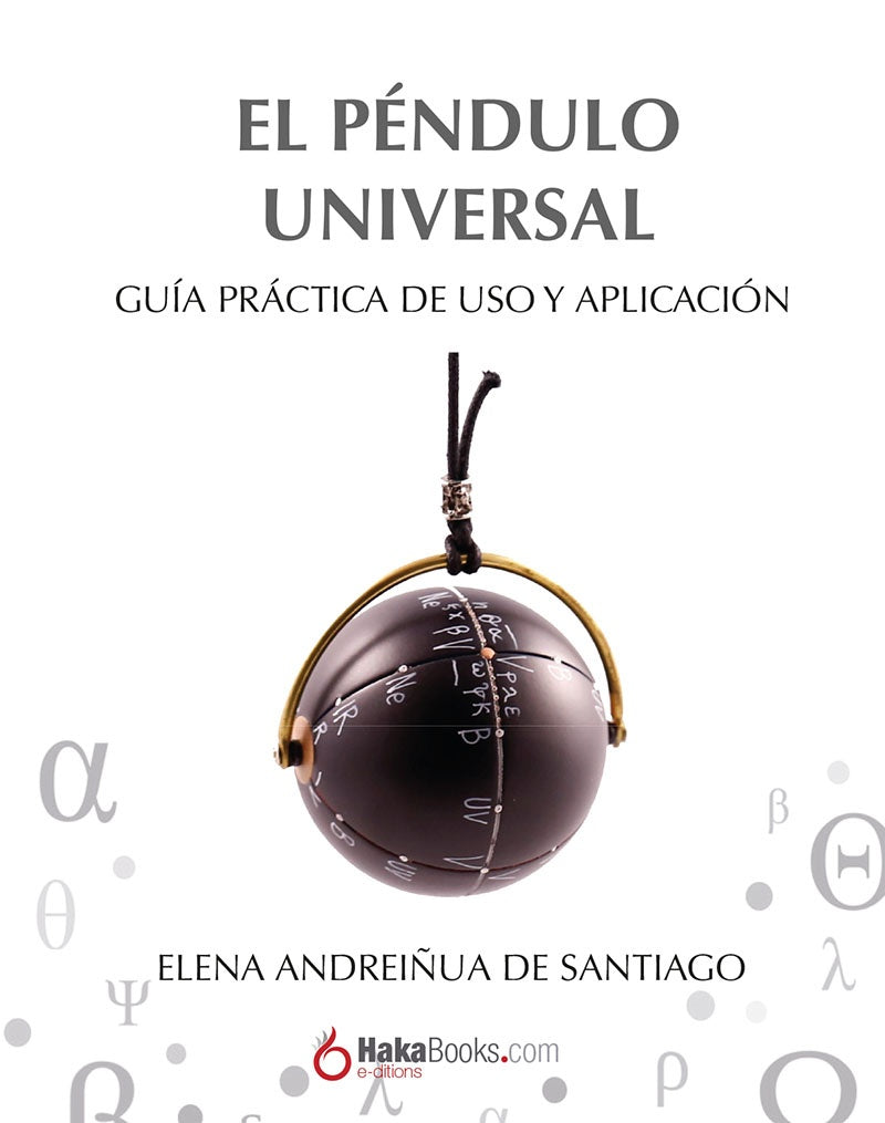 El Pendulo Universal | Elena Andrei?ua