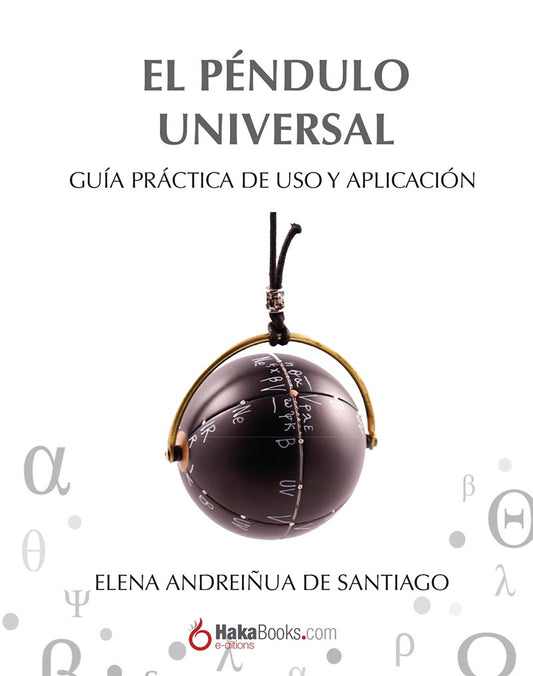 El Pendulo Universal | Elena Andrei?ua