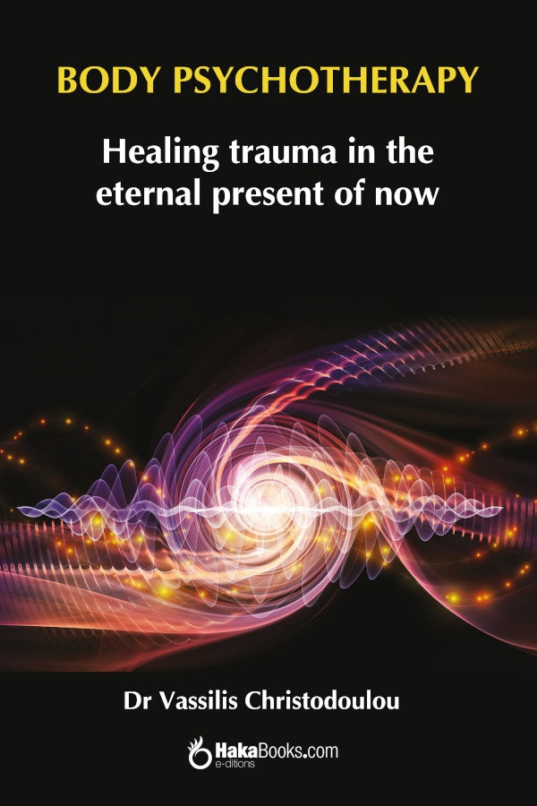 Body Psychotherapy | Vassilis Christodoulou