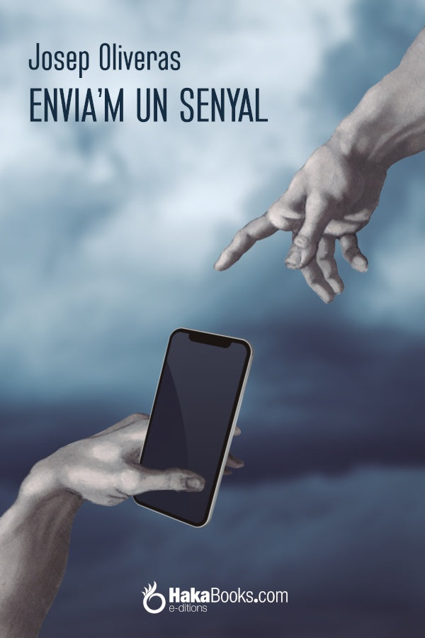 Enviam un senyal | Josep Oliveras