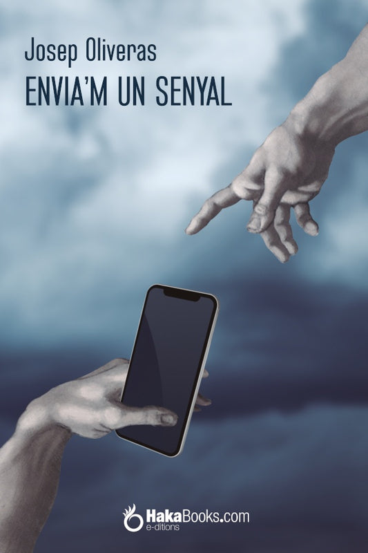 Enviam un senyal | Josep Oliveras