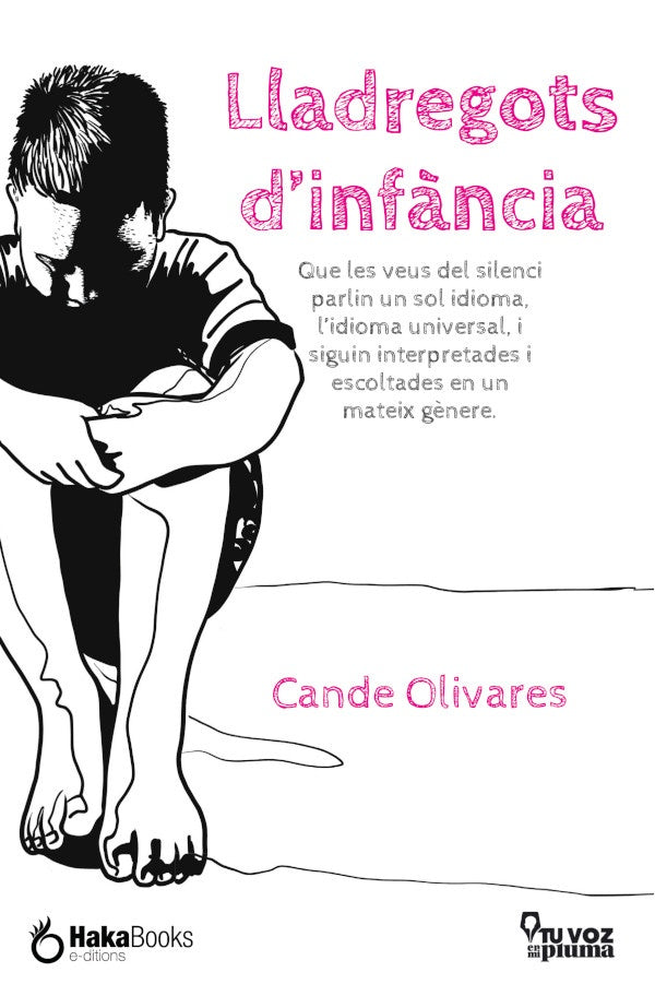 Lladregots dinf?ncies | Cande Olivares