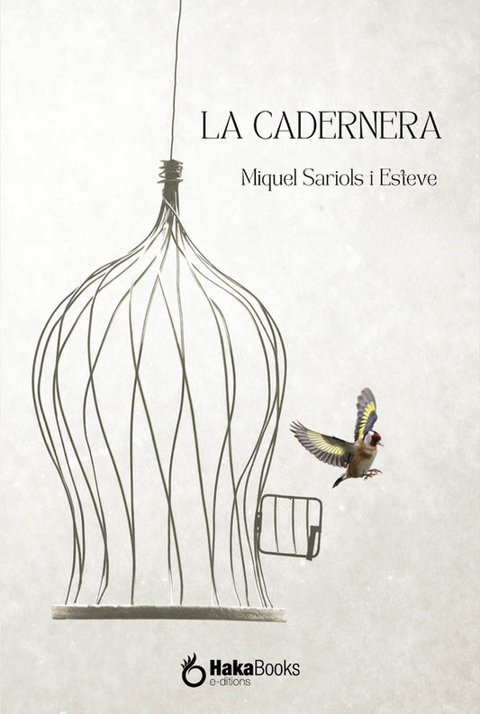 La cadernera | Miquel Sariols i Esteve