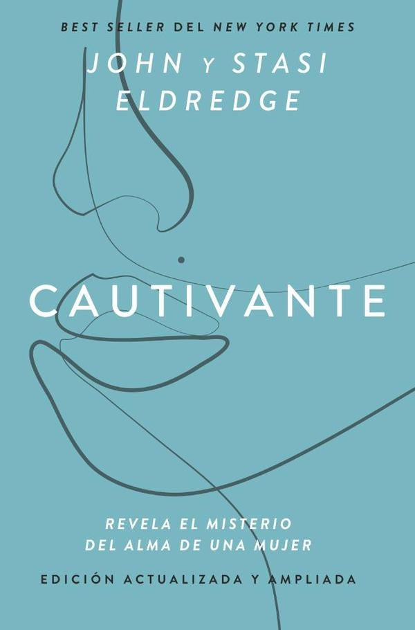 Cautivante, Edicion ampliada | Stasi Eldredge