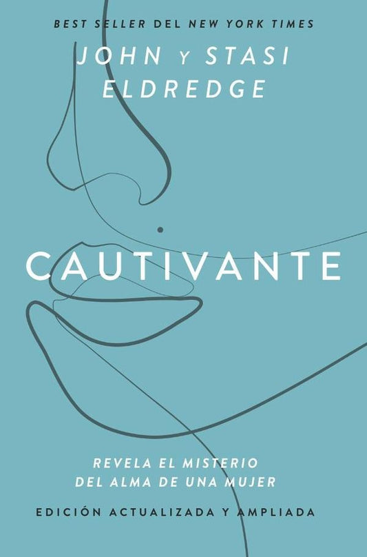 Cautivante, Edicion ampliada | Stasi Eldredge